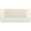 TOV Furniture Sarah Cream Drawer Executive Work Desk