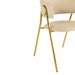 TOV Furniture Lara Dining Chair - Set of 2