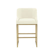 TOV Furniture Lisa Counter Stool