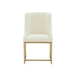 TOV Furniture Lisa Dining Chair
