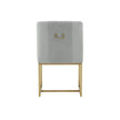 TOV Furniture Lisa Dining Chair
