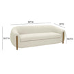 TOV Furniture Lina Sofa