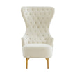 TOV Furniture Jezebel Wingback Chair