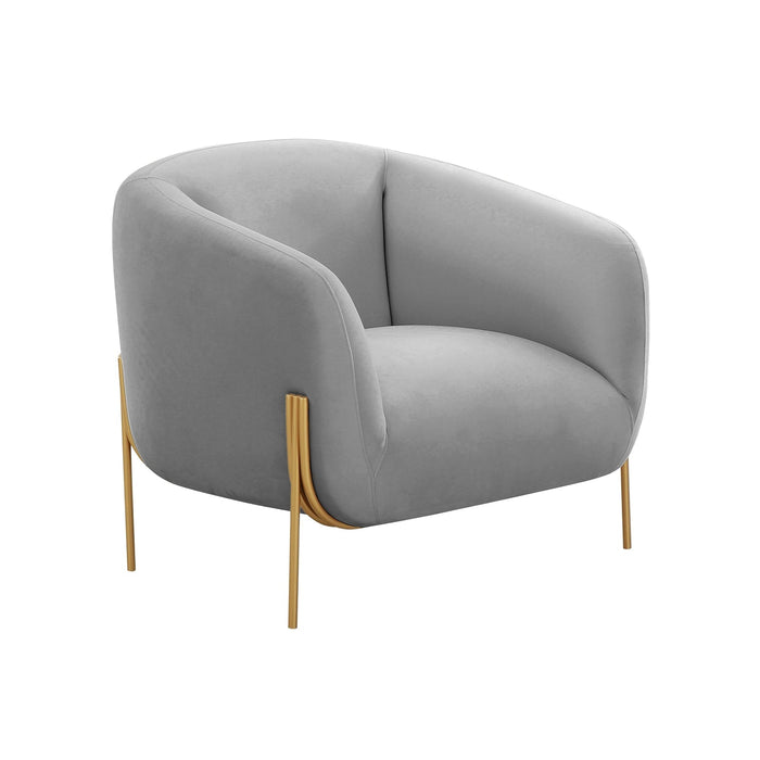 TOV Furniture Kandra Accent Chair