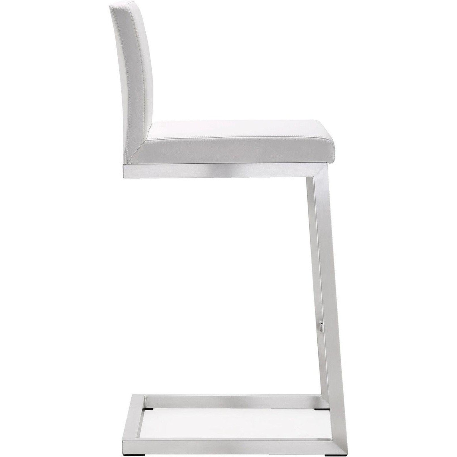 TOV Furniture Parma Counter Stool - Set of 2