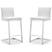 TOV Furniture Parma Counter Stool - Set of 2