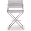 TOV Furniture Director Counter Stool