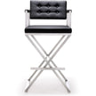 TOV Furniture Director Barstool
