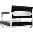 TOV Furniture Director Barstool