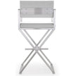 TOV Furniture Director Barstool