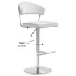 TOV Furniture Cosmo Barstool