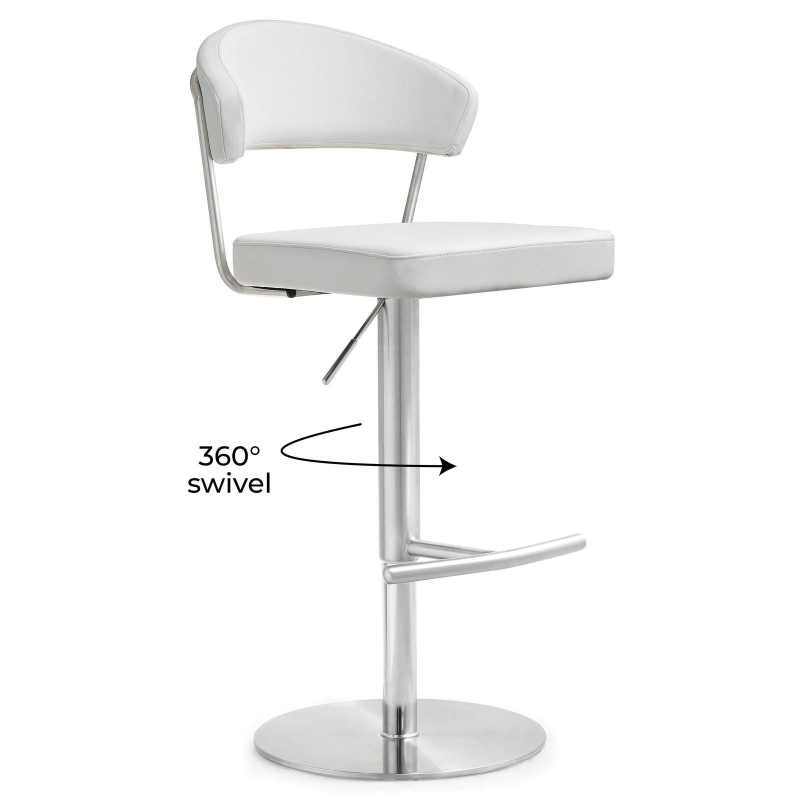 TOV Furniture Cosmo Barstool