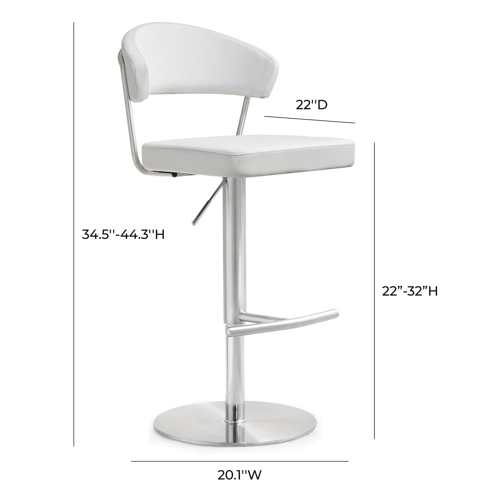 TOV Furniture Cosmo Barstool