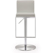 TOV Furniture Amalfi Adjustable Barstool