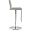 TOV Furniture Amalfi Adjustable Barstool