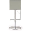 TOV Furniture Amalfi Adjustable Barstool