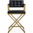 TOV Furniture Director Counter Stool