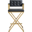 TOV Furniture Director Barstool