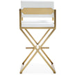 TOV Furniture Director Barstool