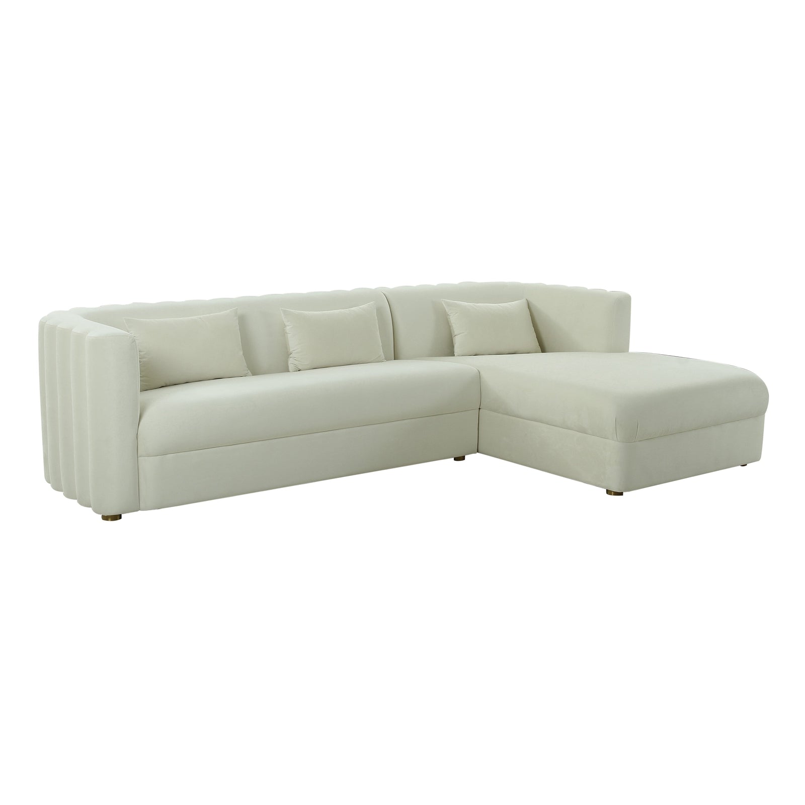 TOV Furniture Callie Sectional