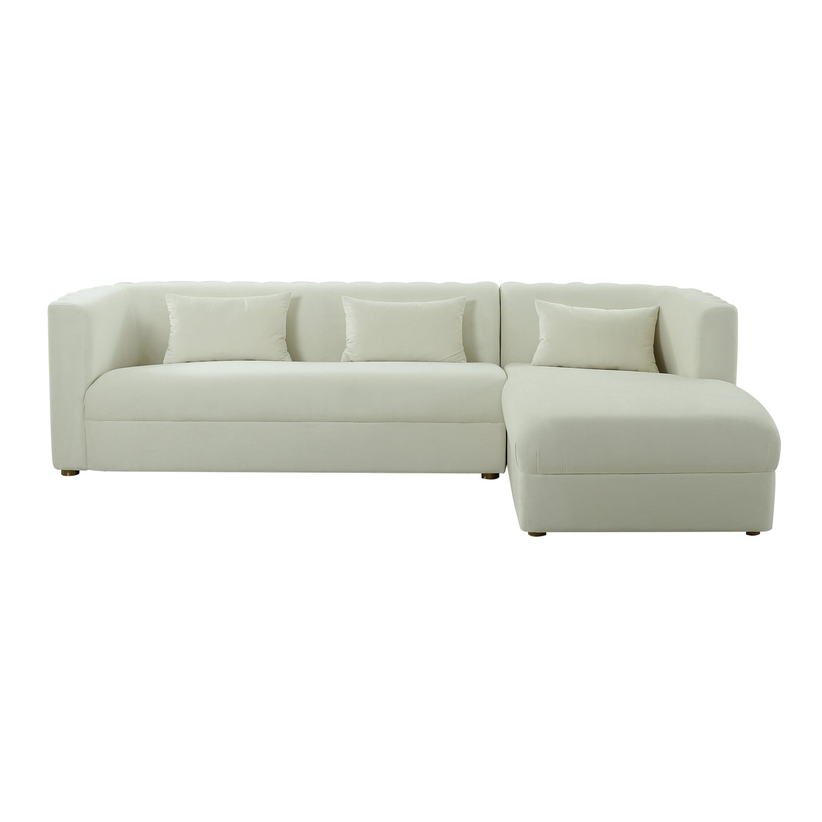 TOV Furniture Callie Sectional