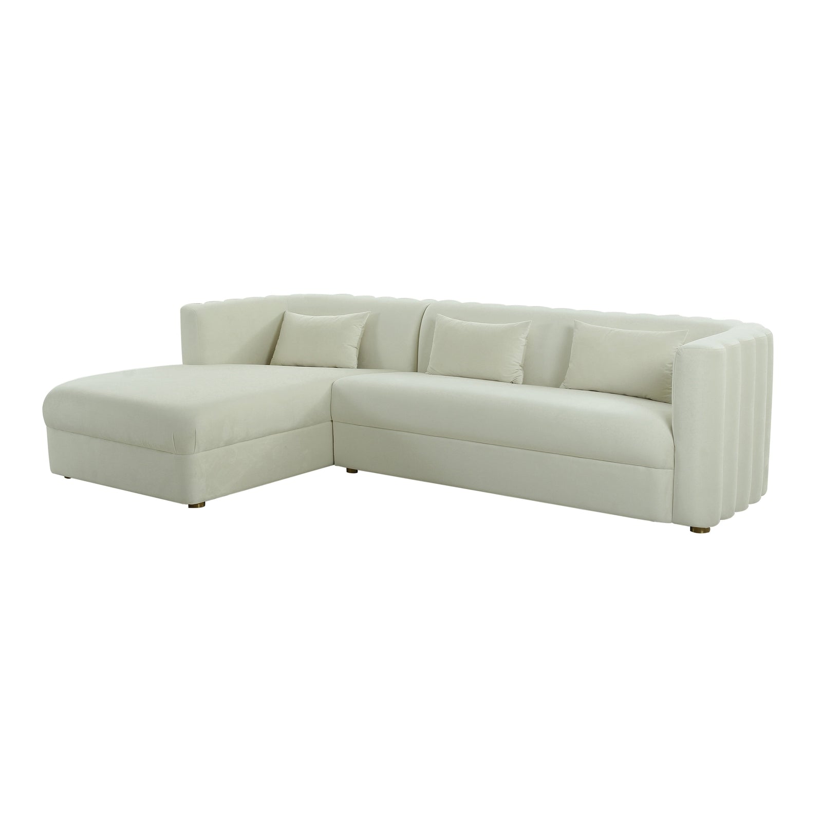 TOV Furniture Callie Sectional