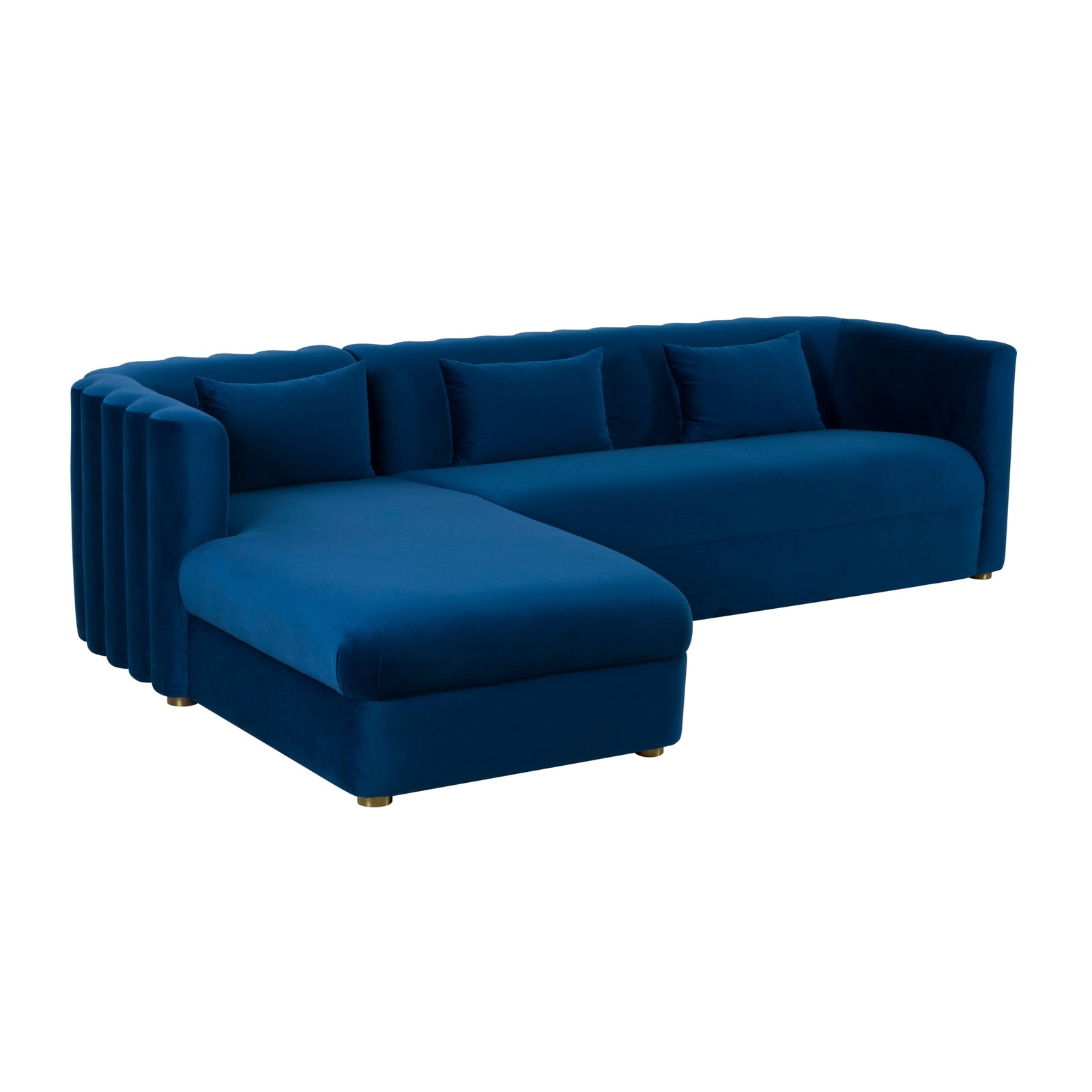 TOV Furniture Callie Sectional