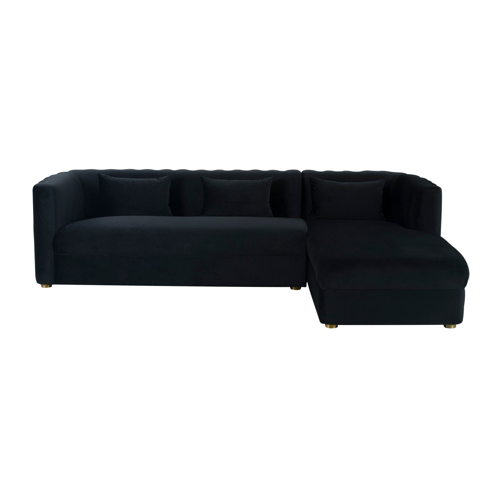 TOV Furniture Callie Sectional