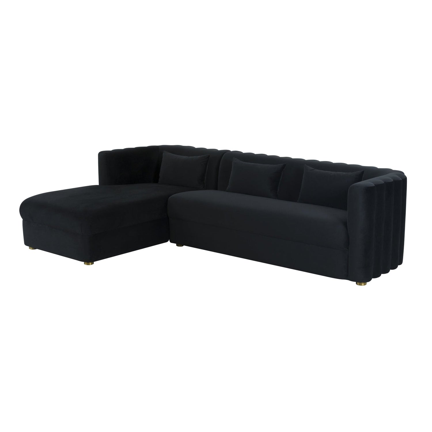 TOV Furniture Callie Sectional
