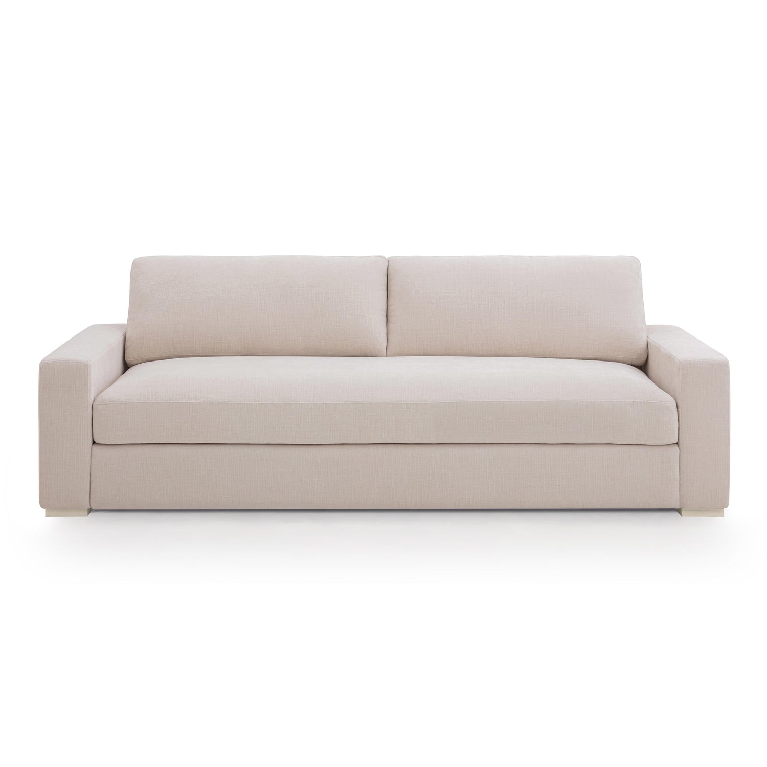 TOV Furniture Beckham 96" Performance Chenille Sofa