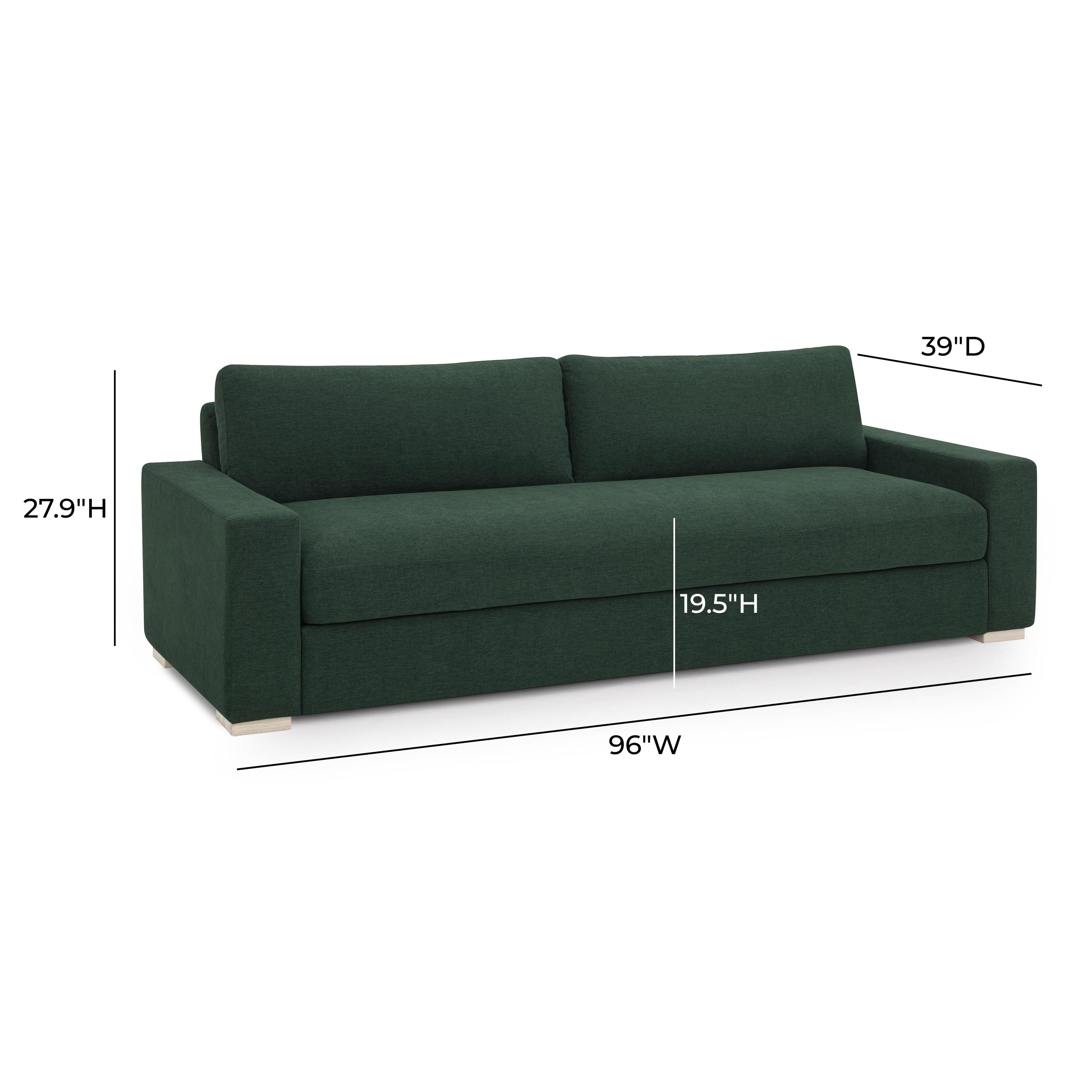 TOV Furniture Beckham 96