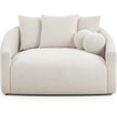 TOV Furniture Hanim Performance Boucle Daybed