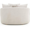 TOV Furniture Hanim Performance Boucle Daybed