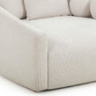 TOV Furniture Hanim Performance Boucle Daybed