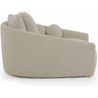 TOV Furniture Hanim Performance Boucle Daybed