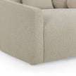 TOV Furniture Hanim Performance Boucle Daybed