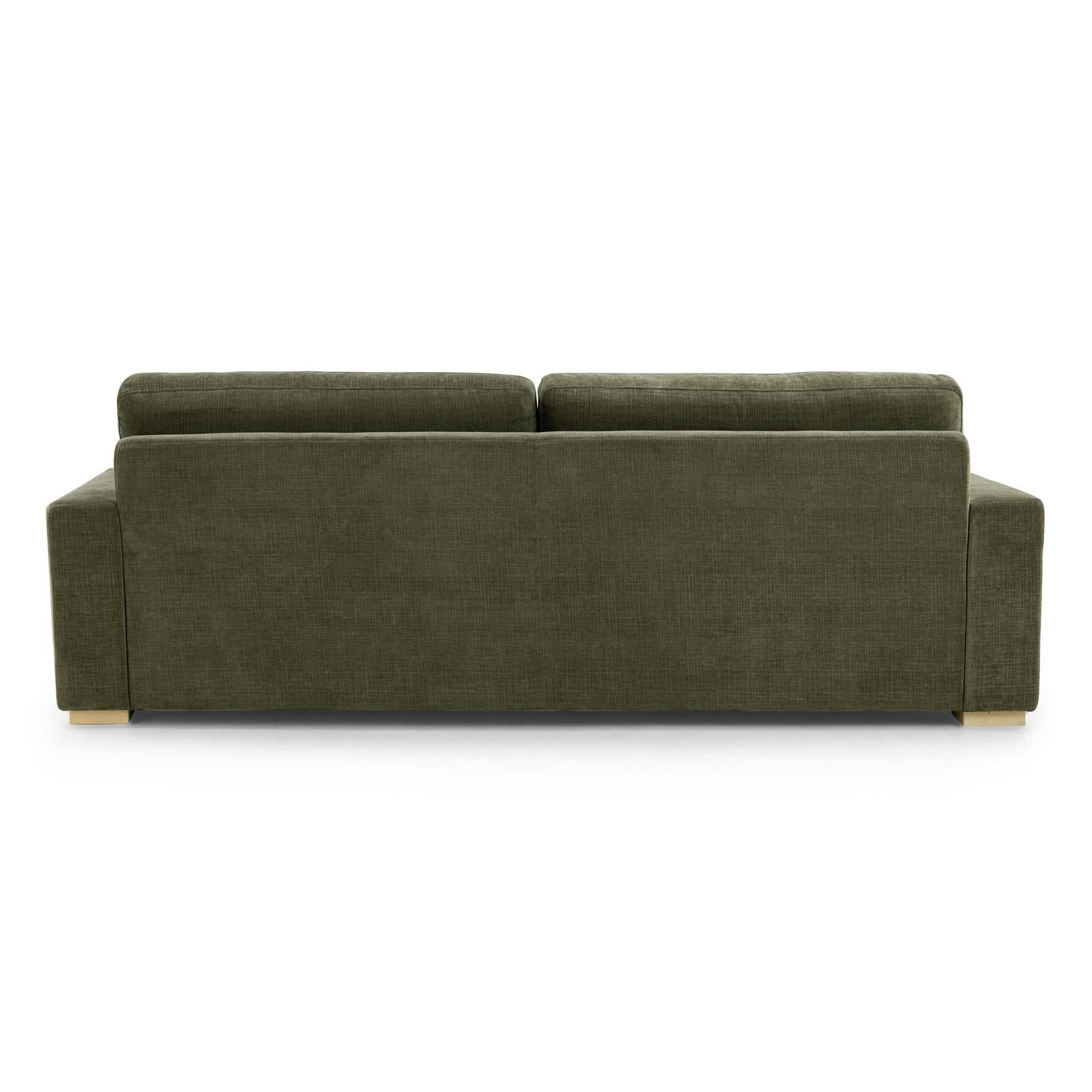 TOV Furniture Beckham 96