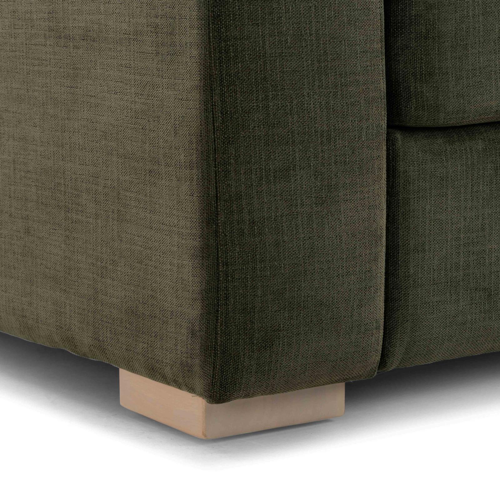 TOV Furniture Beckham 96