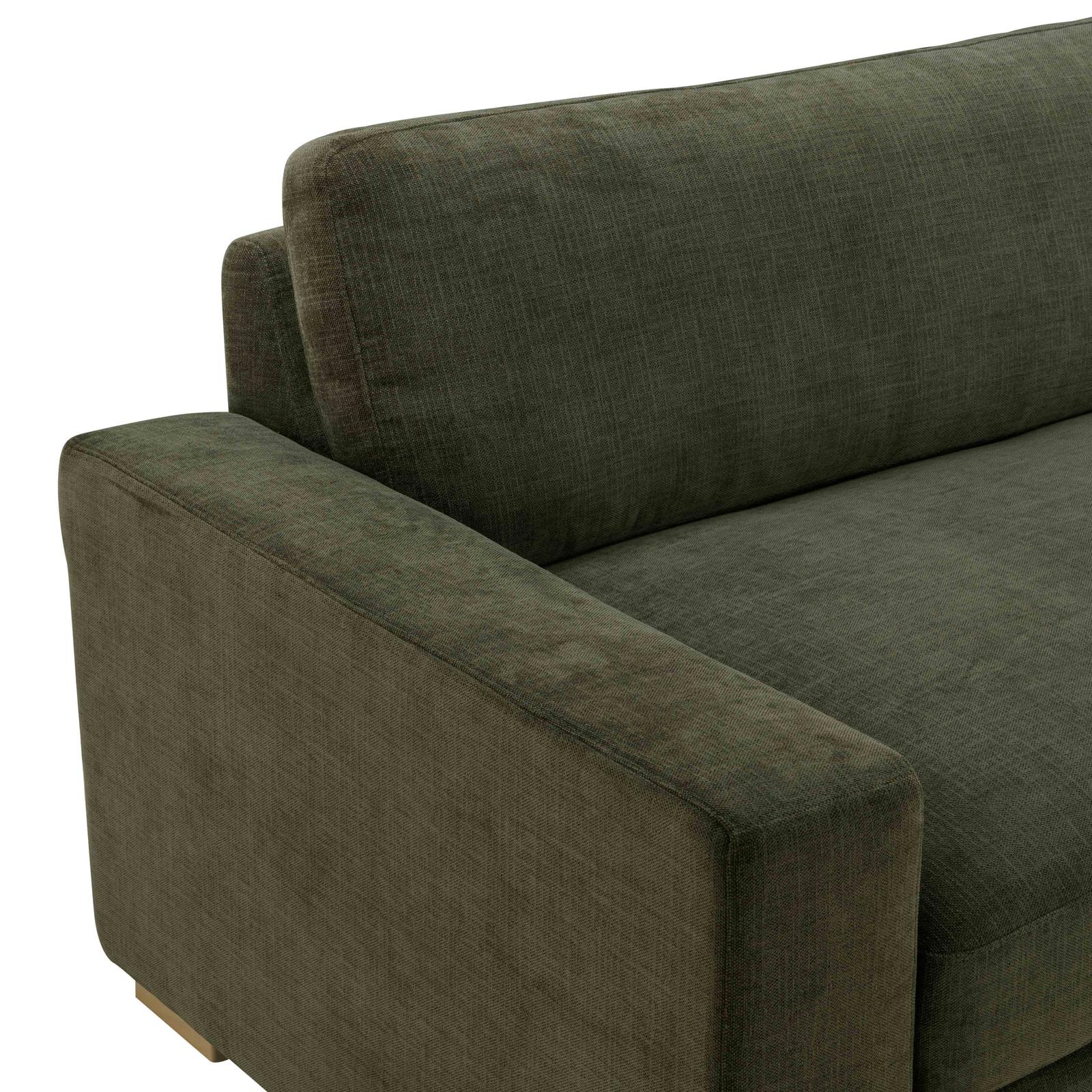 TOV Furniture Beckham 96