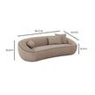 TOV Furniture Jenny 98.5