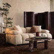 TOV Furniture Calliope Modular Loveseat