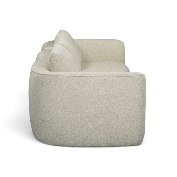 TOV Furniture Noor Loveseat