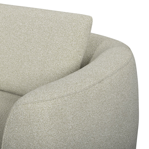 TOV Furniture Noor Loveseat