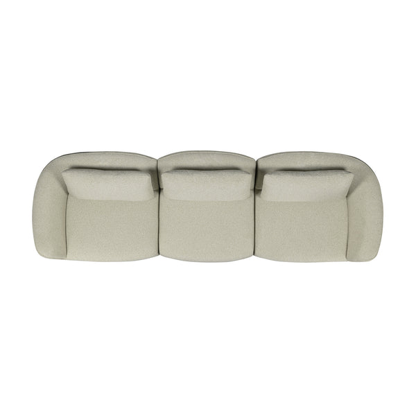 TOV Furniture Noor Loveseat