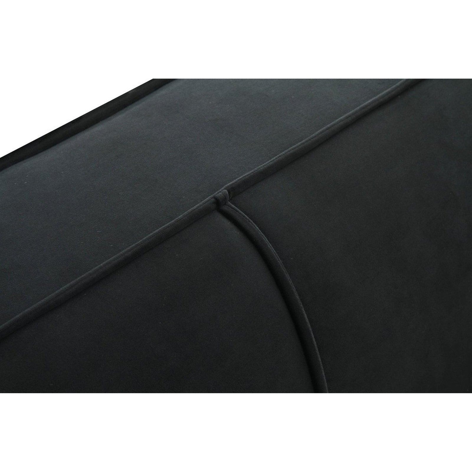 TOV Furniture Olafur Velvet Sofa