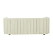TOV Furniture Callie Velvet Sofa