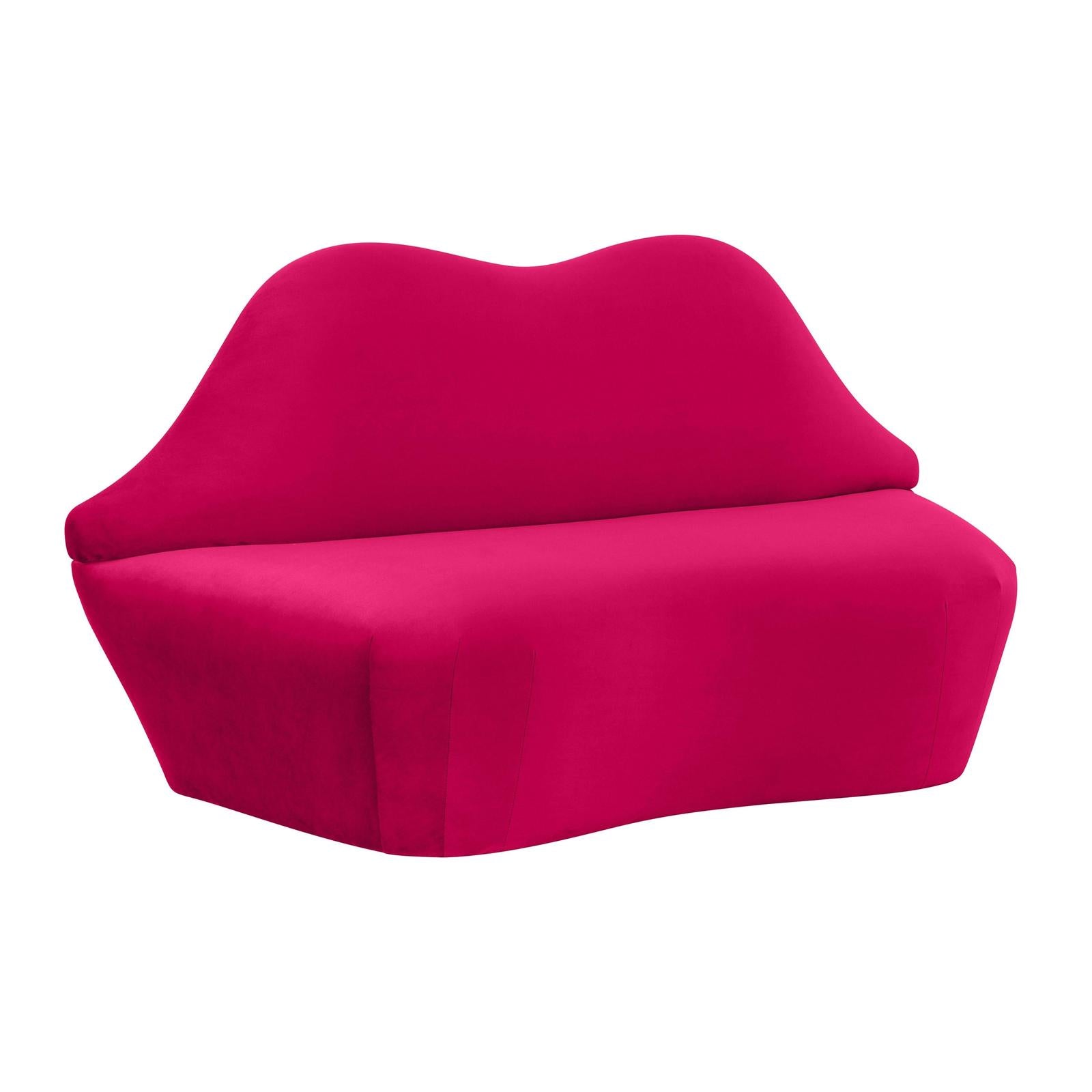 TOV Furniture Lips 68