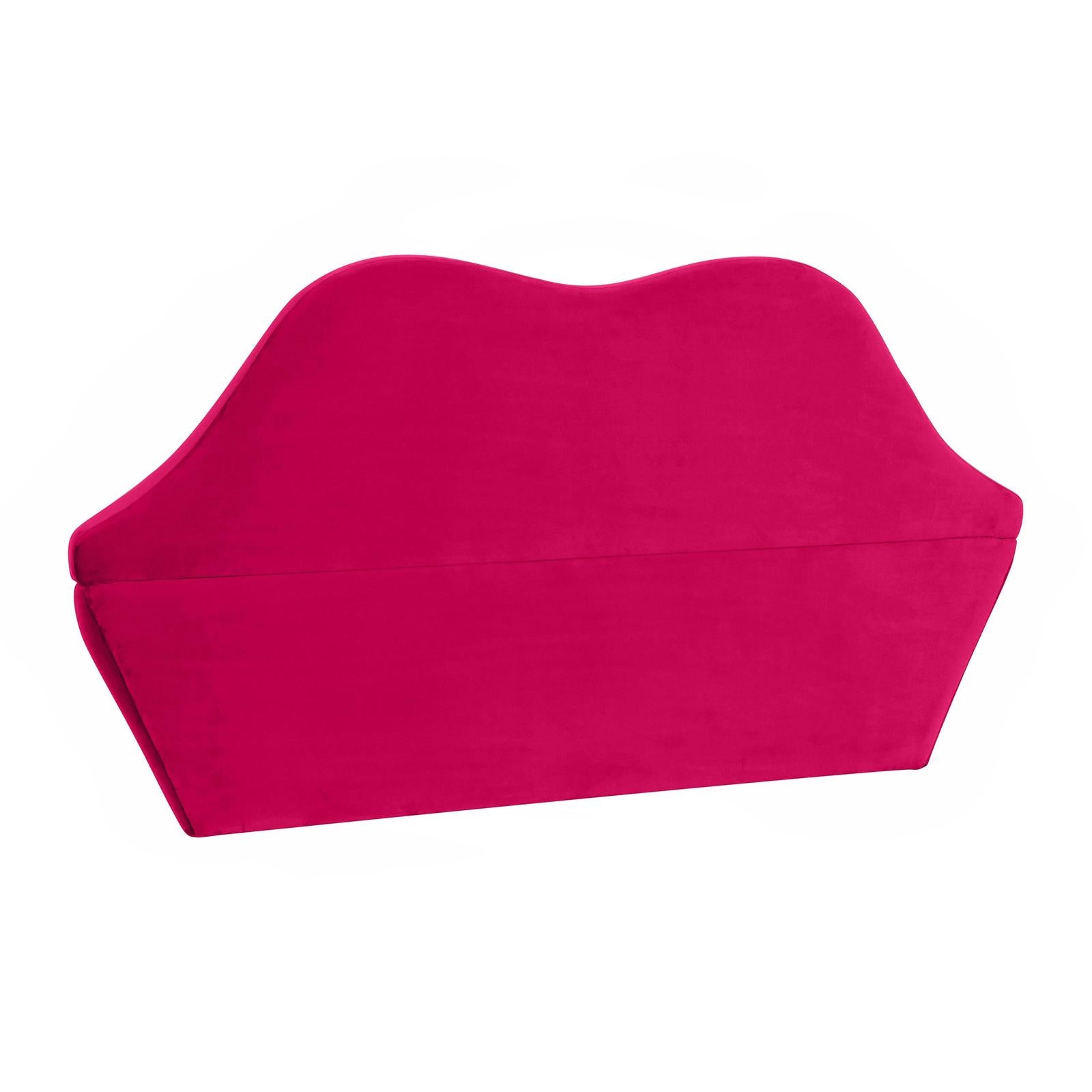 TOV Furniture Lips 68
