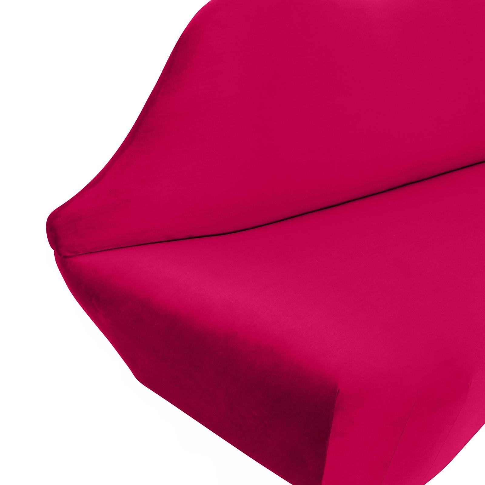 TOV Furniture Lips 68