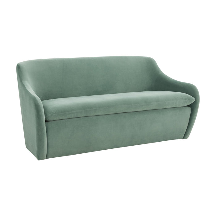 TOV Furniture Cellia Loveseat